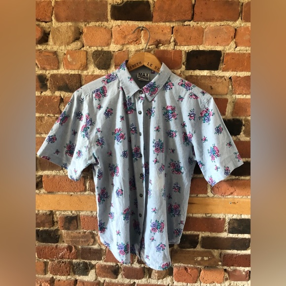Mom shirt | M | Vintage | Made in USA - Picture 1 of 3